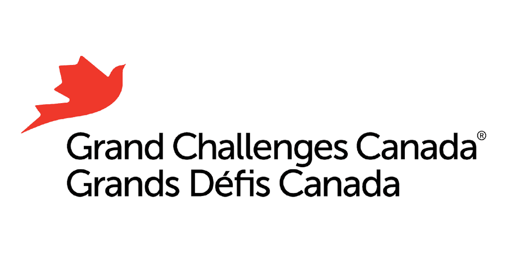 GRAND CHALLENGES CANADA