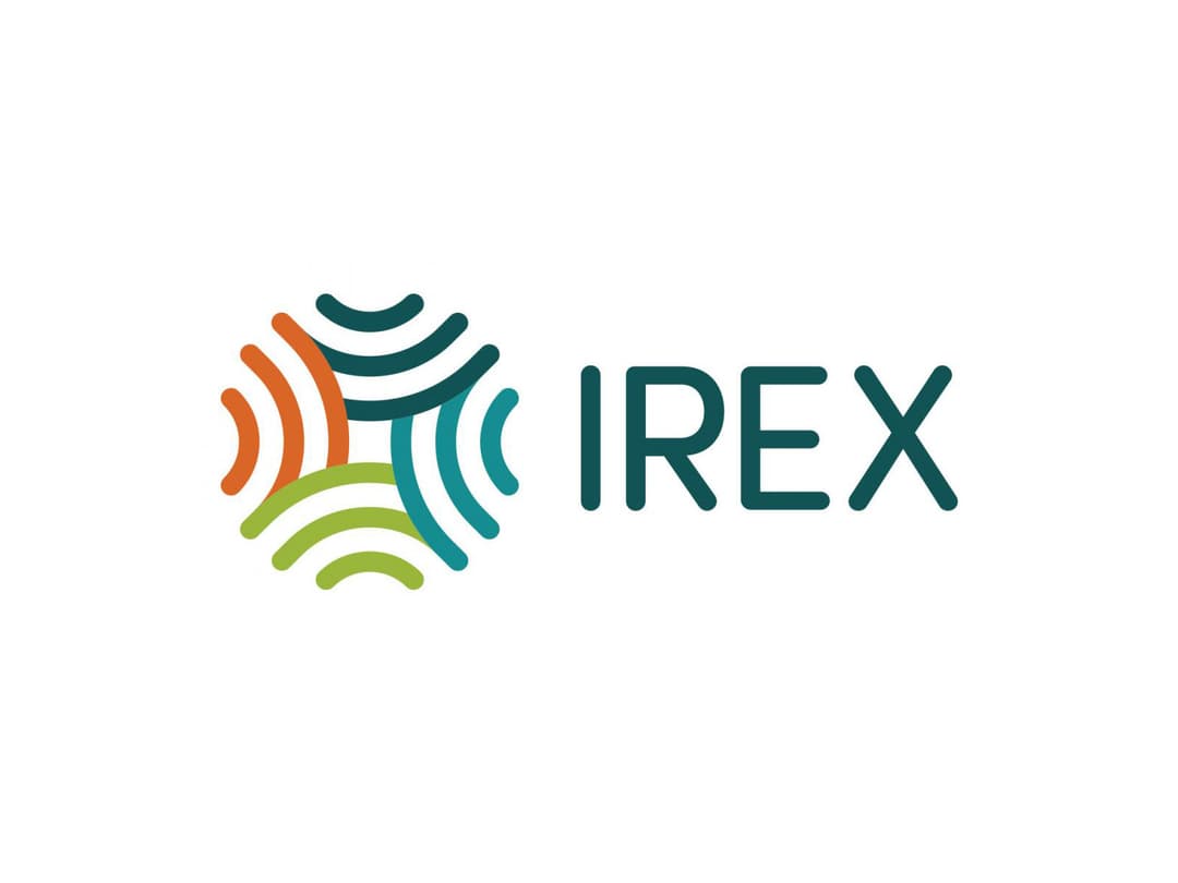 IREX INTERNATIONAL