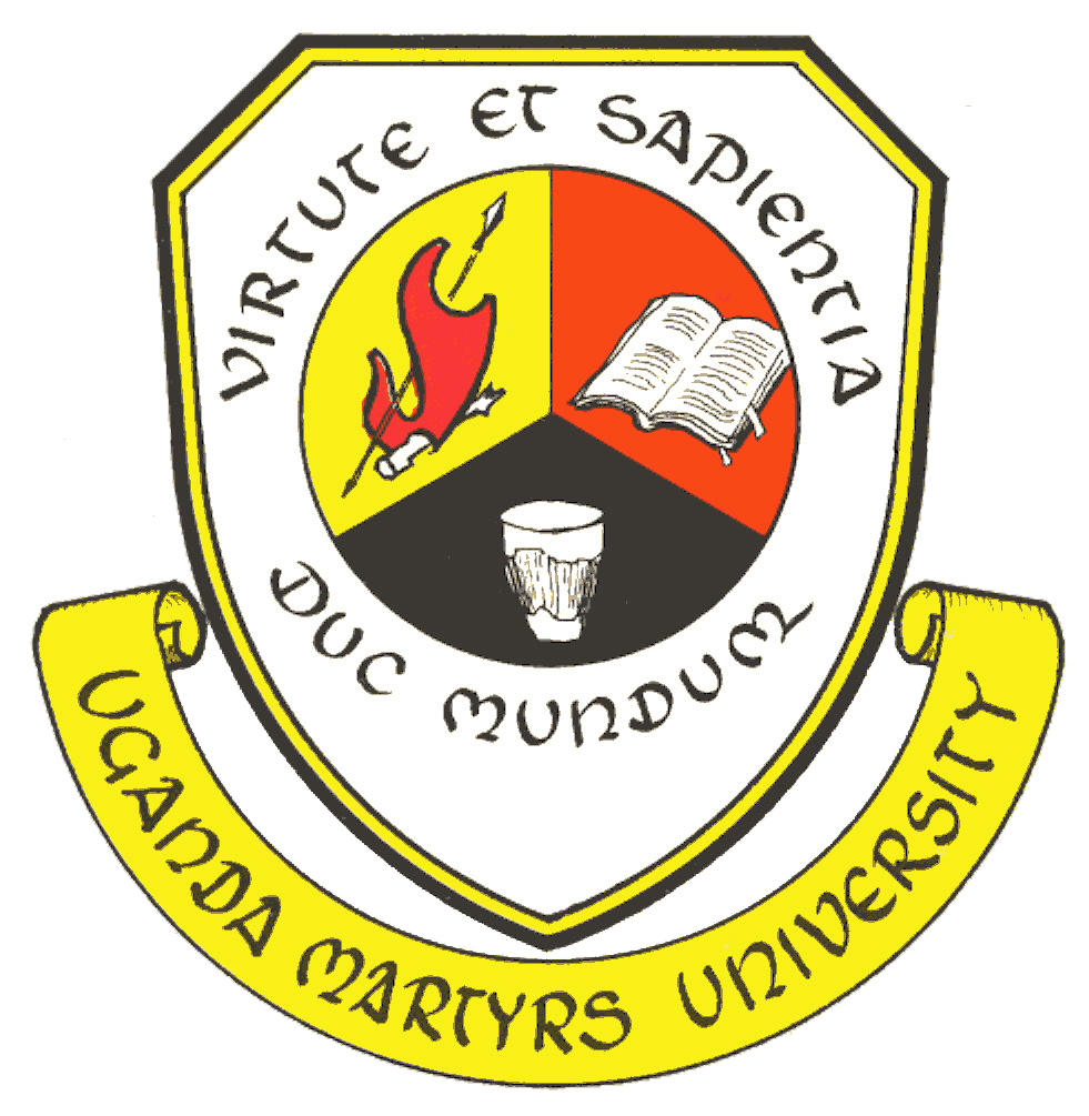 UGANDA MARTYRS UNIVERSITY