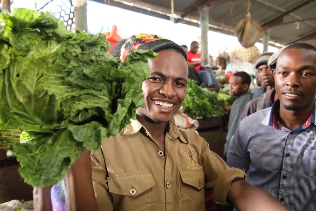 Generation Food Accelerator