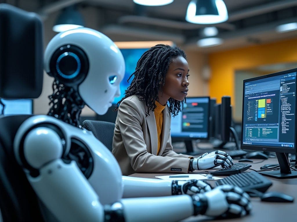 Opportunities and Challenges of AI in Journalism and the Tanzanian Media Landscape